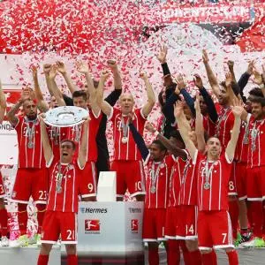 Istra potpisuje strateško partnerstvo s jednim od najvećih nogometnih klubova na Svijetu - FC Bayern München