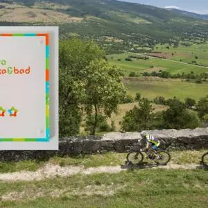 Education to raise the quality of bike & bed accommodation services in Istria - Istria Bike & Bed day