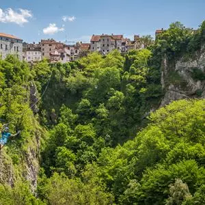 With the synergy of the public and private sector in Pazin, united in creating a new tourist offer