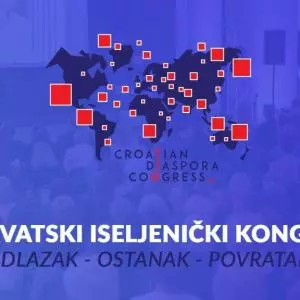 Uskoro započinje Treći Hrvatski iseljenički kongres u Osijek