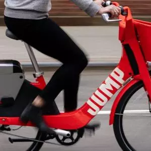 UberBike sustav javnih bicikala uskoro u Europi