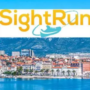 Turističko trčanje putem SightRun aplikacije od sada dostupno i u Splitu