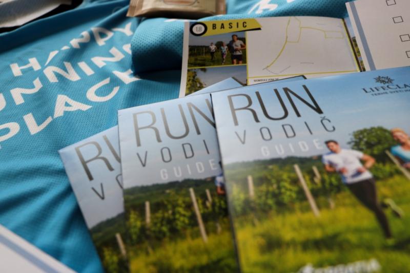 Hrvatska dobila prvi Run Friendly hotel  - HrTurizam