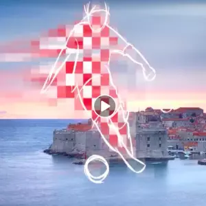 TZG Dubrovnika iskoristila trenutak popularnosti Hrvatske za online promociju