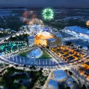 Croatia has chosen a pavilion for the EXPO 2020 World Exhibition in Dubai