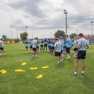 The Manchester City Football Academy is coming to Novigrad, Istria, for the fifth time