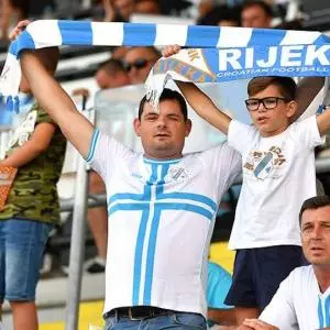 Synergy in the field of sports and tourism: Cooperation between HNK Rijeka and Uniline