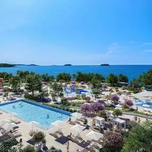 Valamar Riviera iduće sezone otvara Premium kamping ljetovalište u Funtani