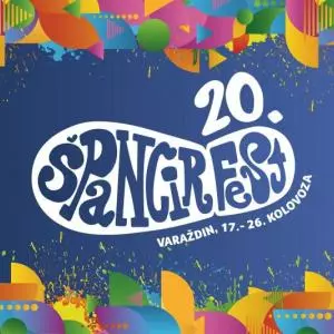 Spancirfest - a tradition of 20 years
