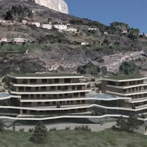 The Municipality of Klis has announced a public call for an attractive hotel project that it is offering to potential investors
