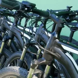 Cycling tours on electric bicycles are a new tourist product of Moslavina