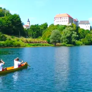 Predstavljen novi turistički spot Karlovačke županije