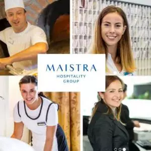 Maistra has announced a job vacancy that includes year-round work