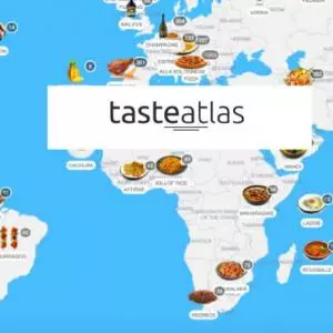 TasteAtlas - prvi svjetski atlas lokalne hrane koji će biti "game changer" u turizmu?