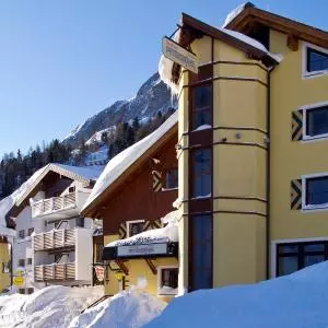 Valamar has completed the process of taking over the hotel in Obertauern, Austria