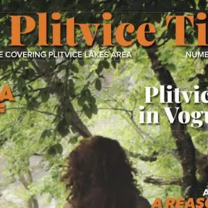 Predstavljeno prvo tiskano izdanje turističkog magazina The Plitvice Times