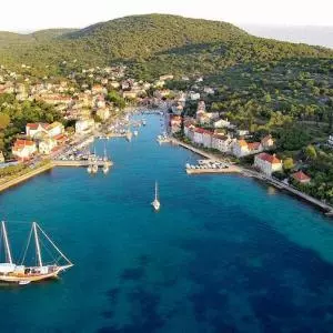 Zlarin is the first Croatian island without disposable plastic