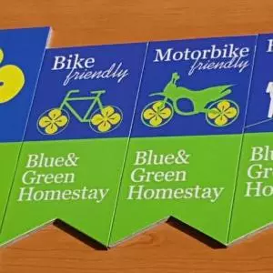U Ličko-senjskoj županiji dodijeljene oznake kvalitete Blue&Green Homestay u obiteljskom smještaju