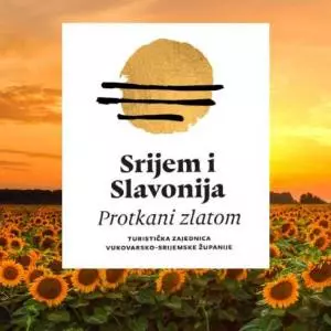 Predstavljen novi logo i slogan Turističke zajednice Vukovarsko - srijemske županije