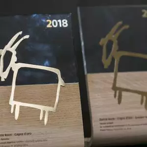 Winners of the Golden Goat - Capra doro 2018 awards announced