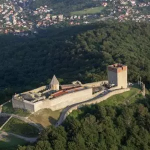 Medvednica finally gets the Medvedgrad Visitor Center