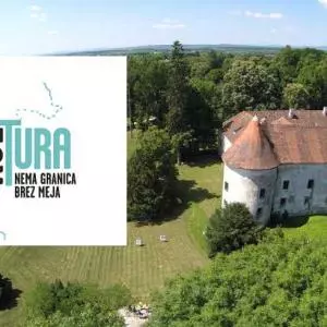 Croatia and Slovenia have started the implementation of the project "Culture has no borders" with the aim of connecting cultural heritage