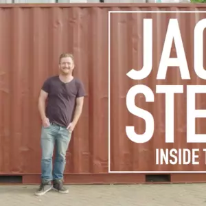 Britanska kulinarska zvijezda snima svoj emisiju „Jack Stein: Inside the Box“ u Hrvatskoj