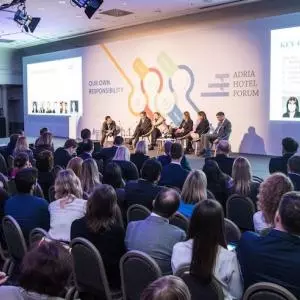 Global player takes over Adria Hotel Forum