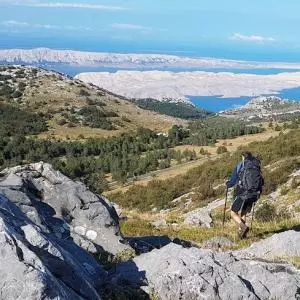 A new promotional video of Lika-Senj County has been published