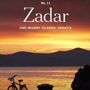 The New York Times recommended Zadar as a destination to see in 2019