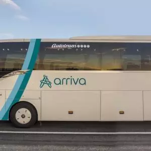 Arriva, after Panturist and Autotrans Group, wants to take over Autotrolej