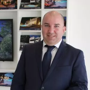 Marko Pažanin, Croatia Sotheby's International Realty: Na globalnoj sceni Hrvatska još nije prepoznata kao luksuzno odredište