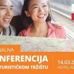 Objavljen program prve regionalne konferencije o kineskom turističkom tržištu