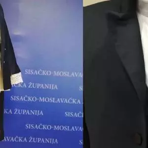 Sisak-Moslavina County Tourist Board presented its tourist uniforms