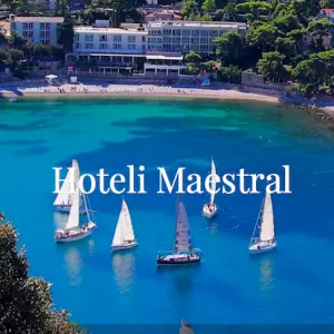 Dubrovnik Hotels Maestral finally found a private investor