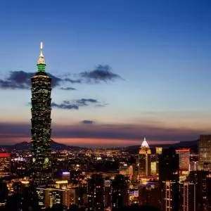 Taiwan needs to invest more in smart tourism