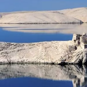 Kula Skrivanat i utvrda Fortica na otoku Pagu u službi kulturnog turizma