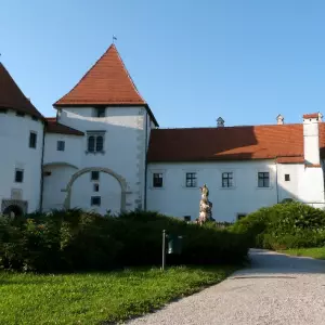 For the first time, Varaždin County is financing tourism projects with grants