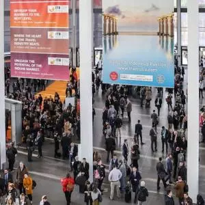 ITB BERLIN: Predictions for 2019