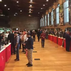 Vinart Grand Tasting has become the most important wine event in Lijepa naša