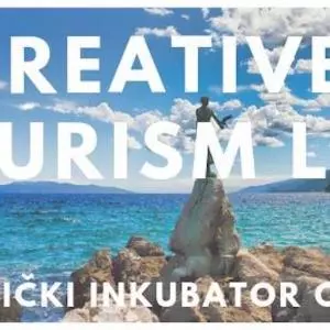 Applications for the free incubation program Creative Tourism Lab Opatija are open
