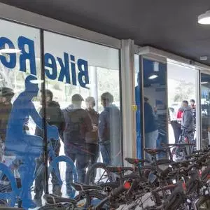 Bike Center Rabac otvorio novu sezonu u Rabcu