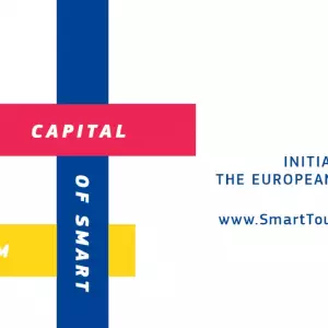 Competition: European Capital of Smart Tourism and European Green Pioneer of Smart Tourism