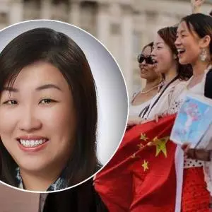 Joanne Chan, IPPWORLD:  Kineskim turistima je najbitnije autentično iskustvo. Žele vidjeti kako lokalni ljudi žive, rade i kako se zabavljaju