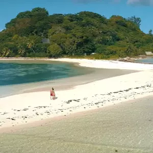 Sejšeli lansirali prvi promotivni video za globalno turističko tržište