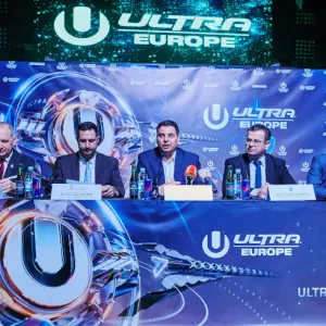 Predstavljeno novo izdanje festivala Ultra Europe