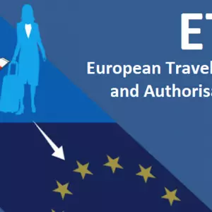 ETIAS alone will not be enough to enter the European Union from next year