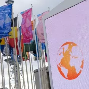 ITB Berlin: The world's largest congress - "think-thank" tourism