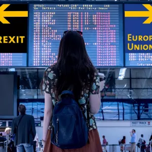 Turisti iz UK neće trebati vize za EU nakon Brexita
