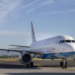 Croatia Airlines uveo sezonsku liniju Split – Prag